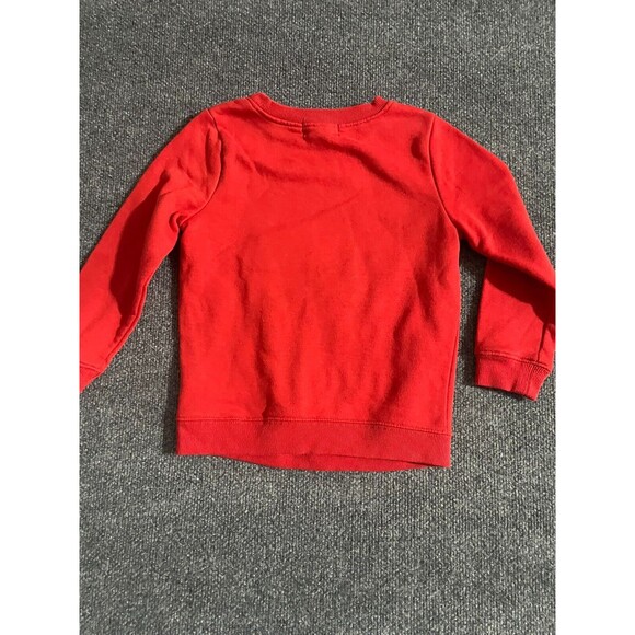 Blizzard Bay Boys Sweater Ugly Christmas Size  12-14 Shark - Picture 8 of 9